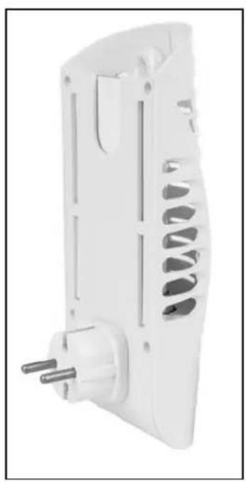 Eurom Fly Away plugin glue - Image du produit - 1