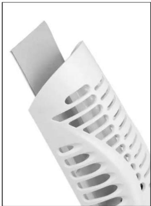 Eurom Fly Away plugin glue - Symbolaussage - 4