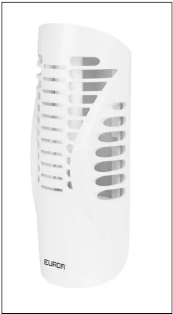 Eurom Fly Away plugin glue - 1