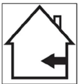 Eurom Fly Away plugin glue - Symbol statement - 1