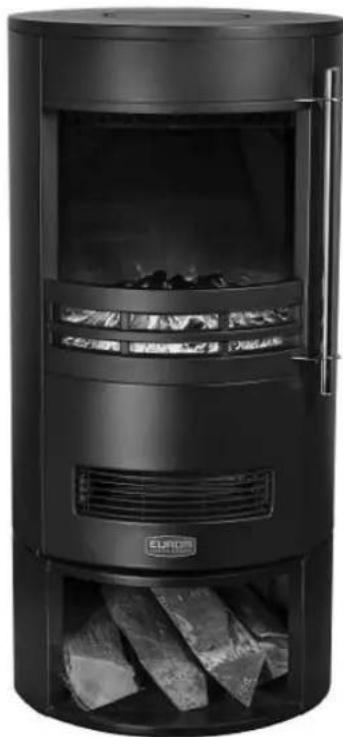 Eurom Orsa - 1