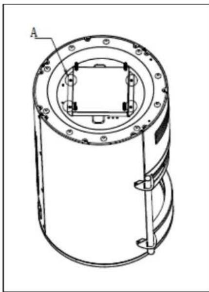 Eurom Orsa - Installation and connection - 1