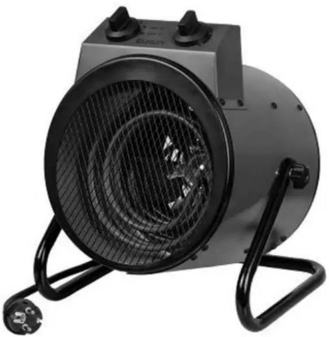 Eurom EK3001R - 1