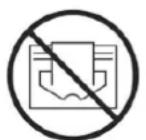 Eurom EK3001R - Symboolverklaring - 1