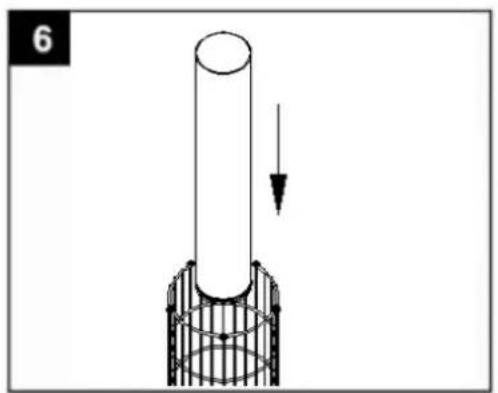Eurom Flameheater 10500 - Beschrijving - 8