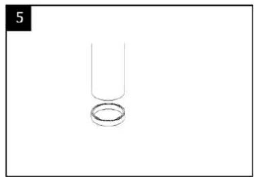 Eurom Flameheater 10500 - Procedure d'assemblage - 6