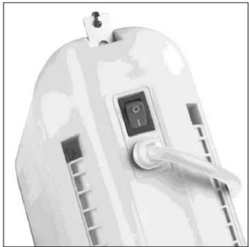 Eurom Fly Away 40 Allround - Inbetriebnahme - 1