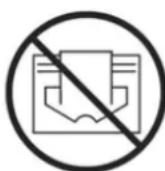 Eurom EK2000 - Explication de symbole - 1