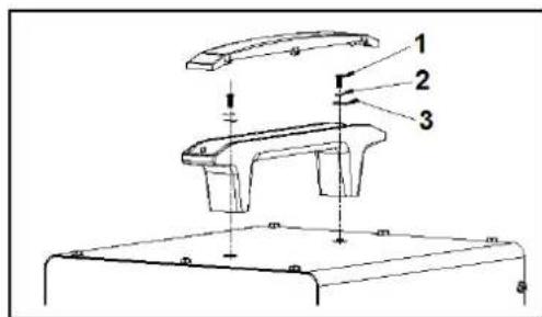 Eurom HeatDuctPro 3kW - Heat-Duct-Pro 3+9 - 2