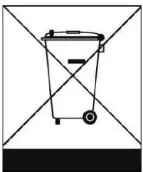 Eurom Fly Away metal 30 LED - Removal - 1