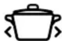 Airforce Integra 90 G5 Flex Induction - Cooking chef - 1