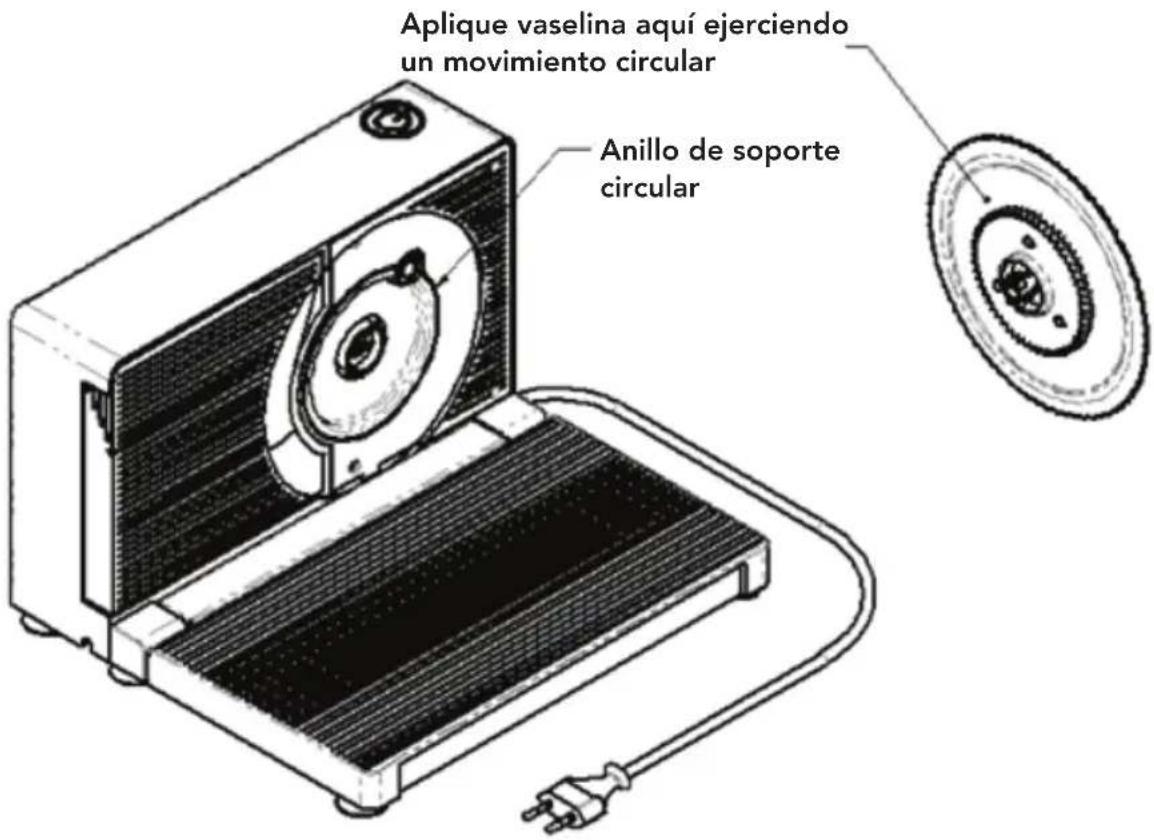 WILFA Easy Slice FS1W120 - LIMPIEZAYMANTENIMIENTO - 1