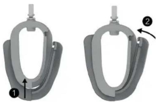 WILFA ProBaker KM1B70 - BRUK - 1