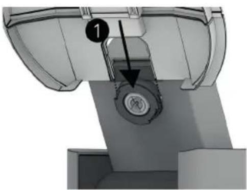 WILFA ProBaker KM1B70 - DETACH BOWL - 1
