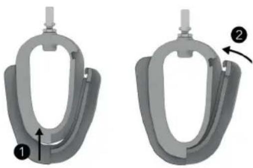 WILFA ProBaker KM1GY70 - BRUG - 1