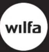 WILFA ProBaker KM1GY70 - RECYCLAGE - 3