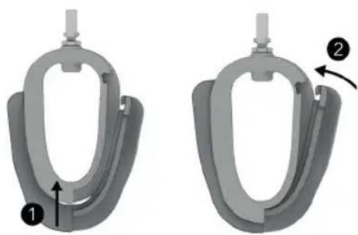 WILFA ProBaker KM1GY70 - USE - 1