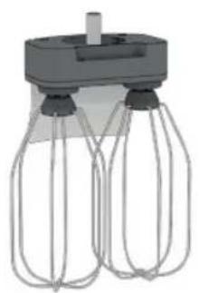 WILFA ProBaker KM1GY70 - APERCU DU PRODUIT - 2
