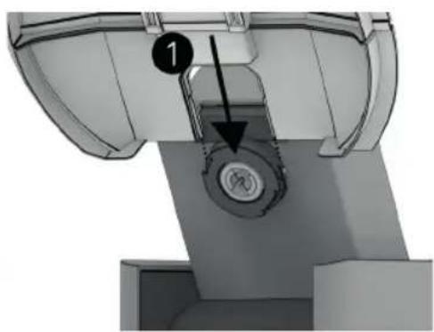 WILFA ProBaker KM1GY70 - IRROTA KULHO - 1