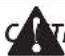 Craftsman CMCE520 - SAVE ALL WARNING AND INSTRUCTIONS FOR FUTURE REFERENCE - 3