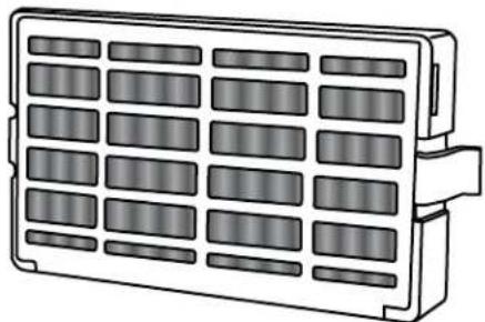 KITCHENAID KIKITKFEG500ESS - (en algunos modelos) - 1