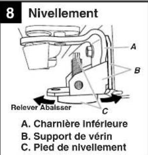 KITCHENAID KIKITKFEG500ESS - AVERTISSEMENT - 8