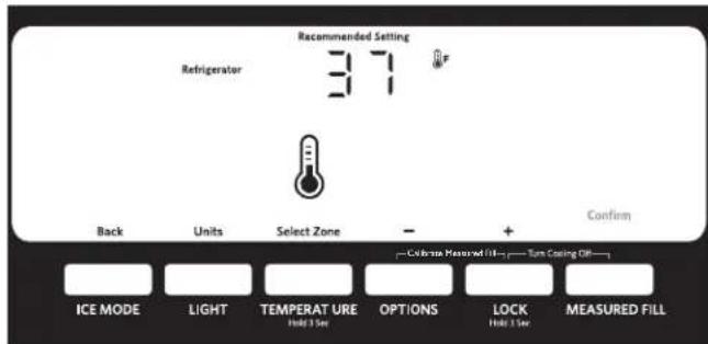 KITCHENAID KIKITKFEG500ESS - IMPORTANTE: - 1