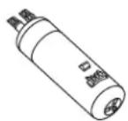 KITCHENAID KIKITKFEG500ESS - Modelo P8WB2L/P8RFWB2L Capacidad 200 galones (757 litros) - 2