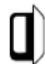 KITCHENAID KIKITKFEG500ESS - Door Ajar Alarm - 1