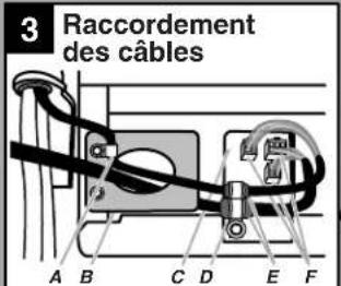 KITCHENAID KIKITKFEG500ESS - AVERTISSEMENT - 1