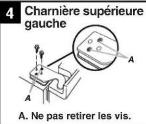 KITCHENAID KIKITKFEG500ESS - AVERTISSEMENT - 4