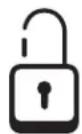 KITCHENAID KIKITKFEG500ESS - Le verrouillage du distributeur - 1