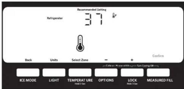 KITCHENAID KIKITKFEG500ESS - IMPORTANT: - 1