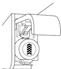 KITCHENAID KIKITKFEG500ESS - Cómo cambiar el filtro de agua - 1