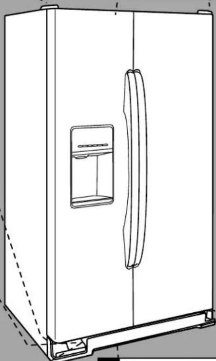 KITCHENAID KIKITKFEG500ESS - AVERTISSEMENT - 7