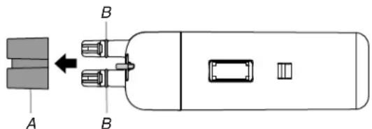 KITCHENAID KIKITKFEG500ESS - Cómo cambiar el filtro de agua - 2