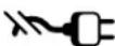 KITCHENAID KIKITKFEG500ESS - Témoin de coupure de courant - 1