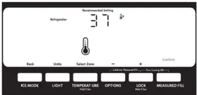 KITCHENAID KIKITKFEG500ESS - IMPORTANT : - 1