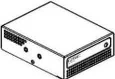 QSC QIOGP8x8 - QIO-L4o - 18