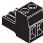 QSC QIOGP8x8 - QIO-L4o - 20