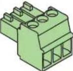 QSC QIOGP8x8 - QIO-L4o - 2