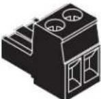 QSC QIOGP8x8 - QIO-ML4i - 3