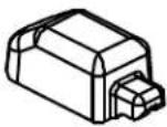 QSC QIOGP8x8 - Matériel du plateau pour bâti - 4