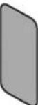 QSC QIOGP8x8 - QIO-L4o - 5