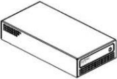 QSC QIOS4 - QIO-L4o - 1