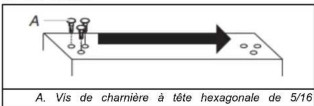 WHIRLPOOL WRB329RFBM - Caisse - 1
