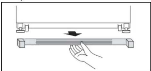 WHIRLPOOL WRB329RFBM - Door Closing and Door Alignment - 1
