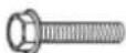 WHIRLPOOL WRB329RFBM - STANDARD DOOR - 1