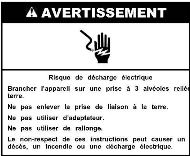 WHIRLPOOL WRB329RFBM - Étapes finales - 1