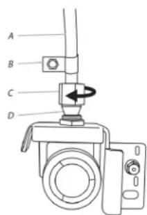 WHIRLPOOL WRB329RFBM - Style 1 - 1
